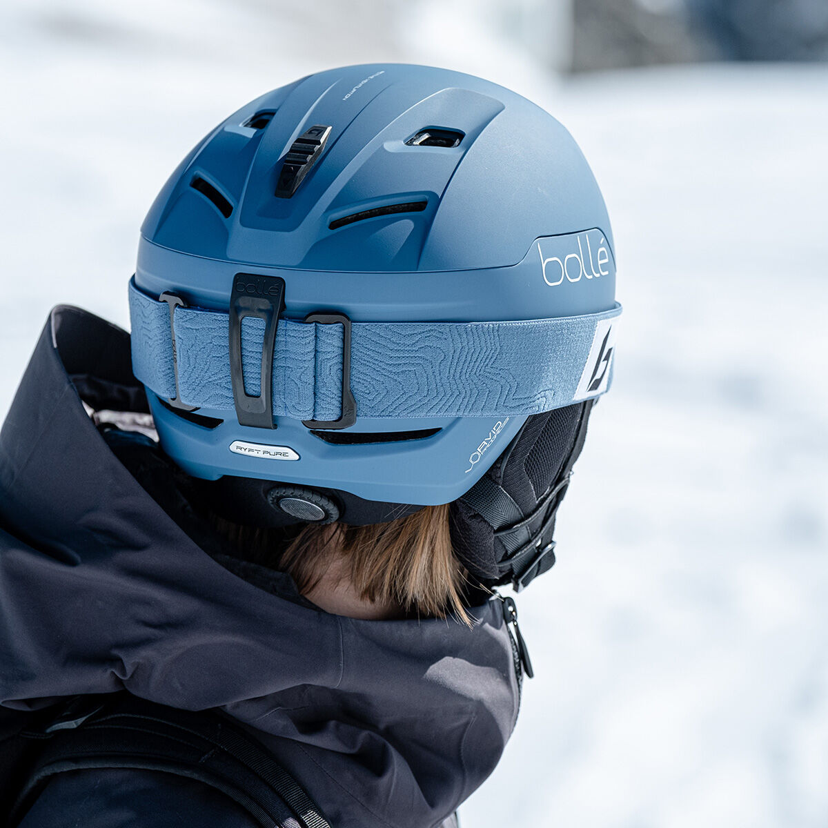 RYFT PURE, Storm Blue-No Lens Reference, hi-res image number null
